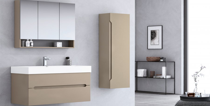 Banyo Dolapları
