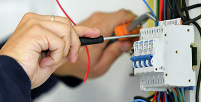 Elektrik Tesisatı