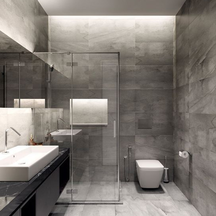Banyo Dolapları